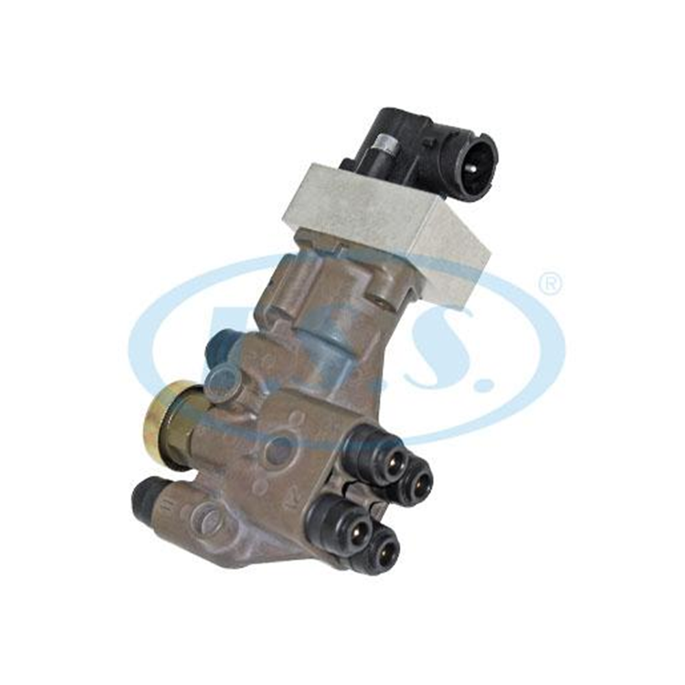 ELEKTRİKLİ İLAVE DİNGİL KALDIRMA VALFİ - K015384 - AE1141