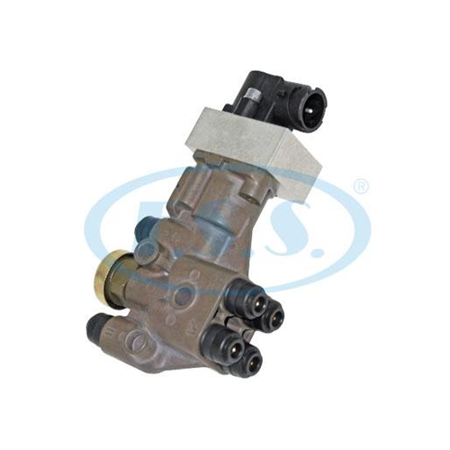 ELEKTRİKLİ İLAVE DİNGİL KALDIRMA VALFİ - K015384 - AE1141