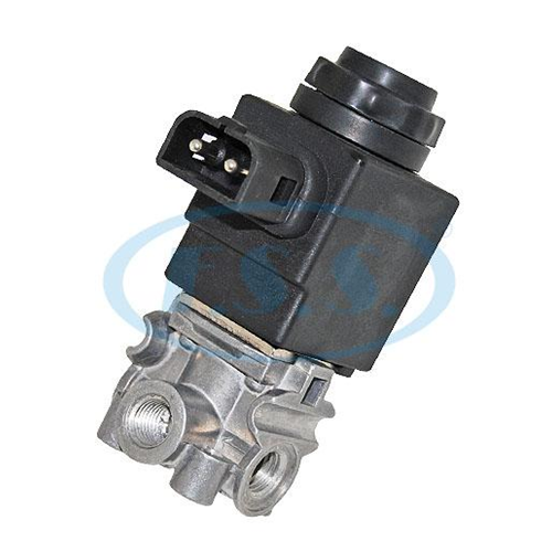 SOLENOİD VALF - 1610566 3986621 3962640 8143017 1594344 1589340 1614305