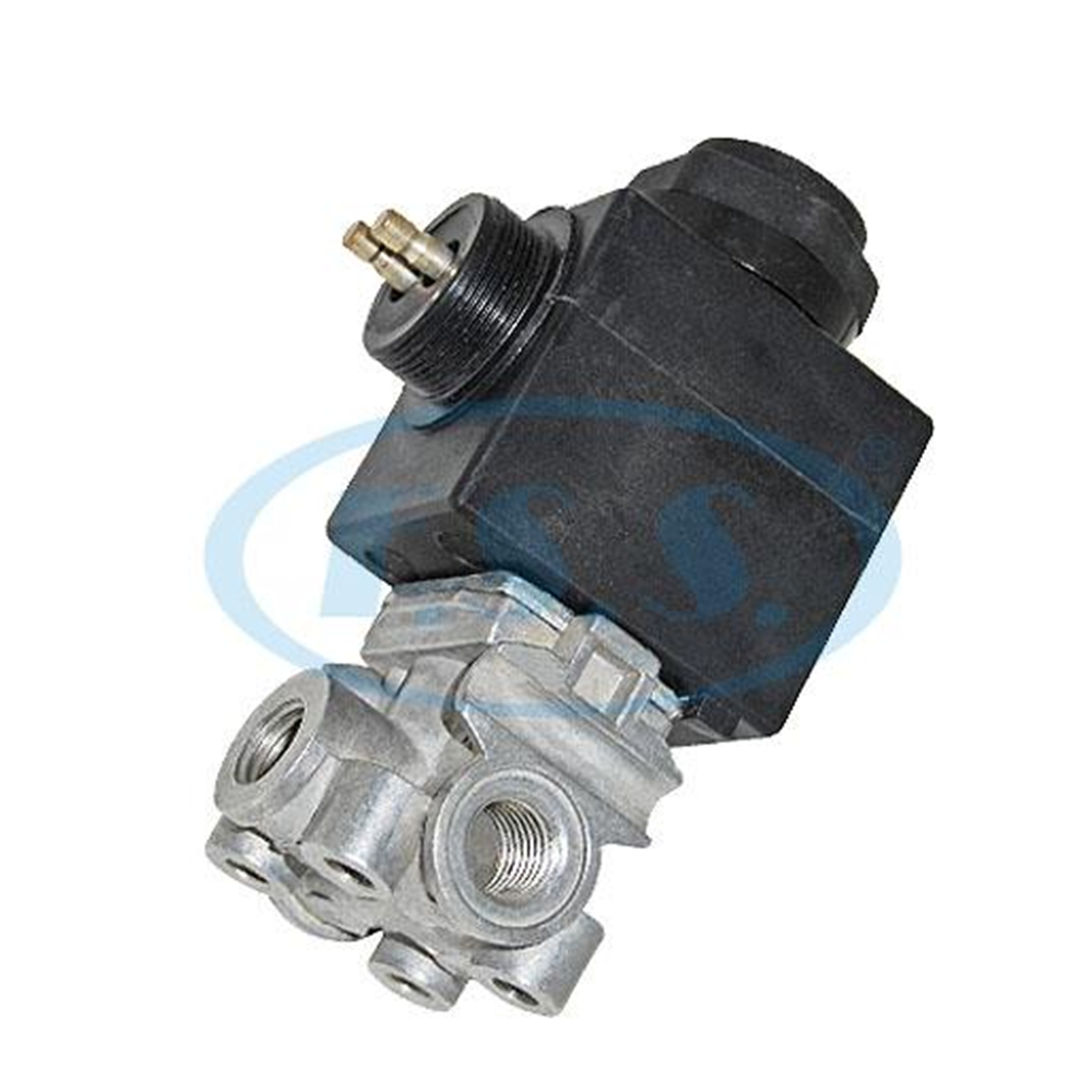 SOLENOİD VALF - 14213231340232 1536305 312119 571119