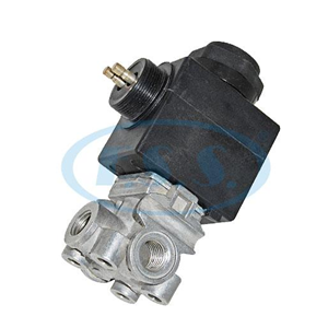 SOLENOİD VALF - 14213231340232 1536305 312119 571119