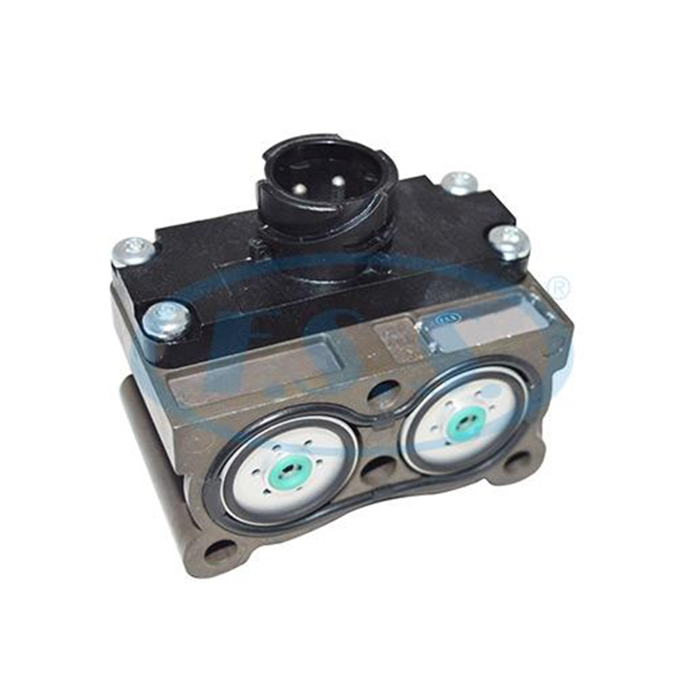 SOLENOİD VALF - 945 260 19 57 945 260 04 57