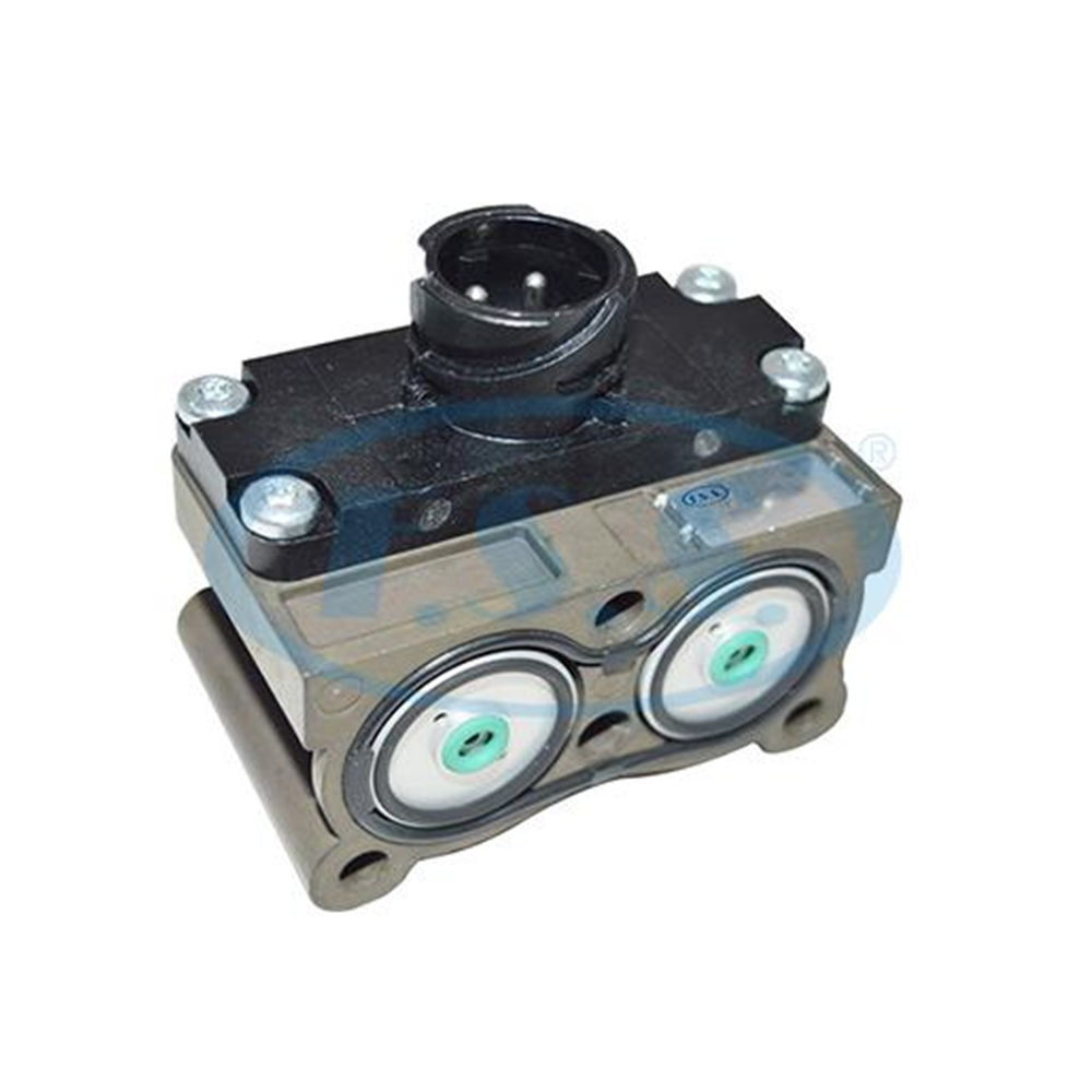SOLENOİD VALF - 945 260 00 57 945 260 16 57 945 260 14 57