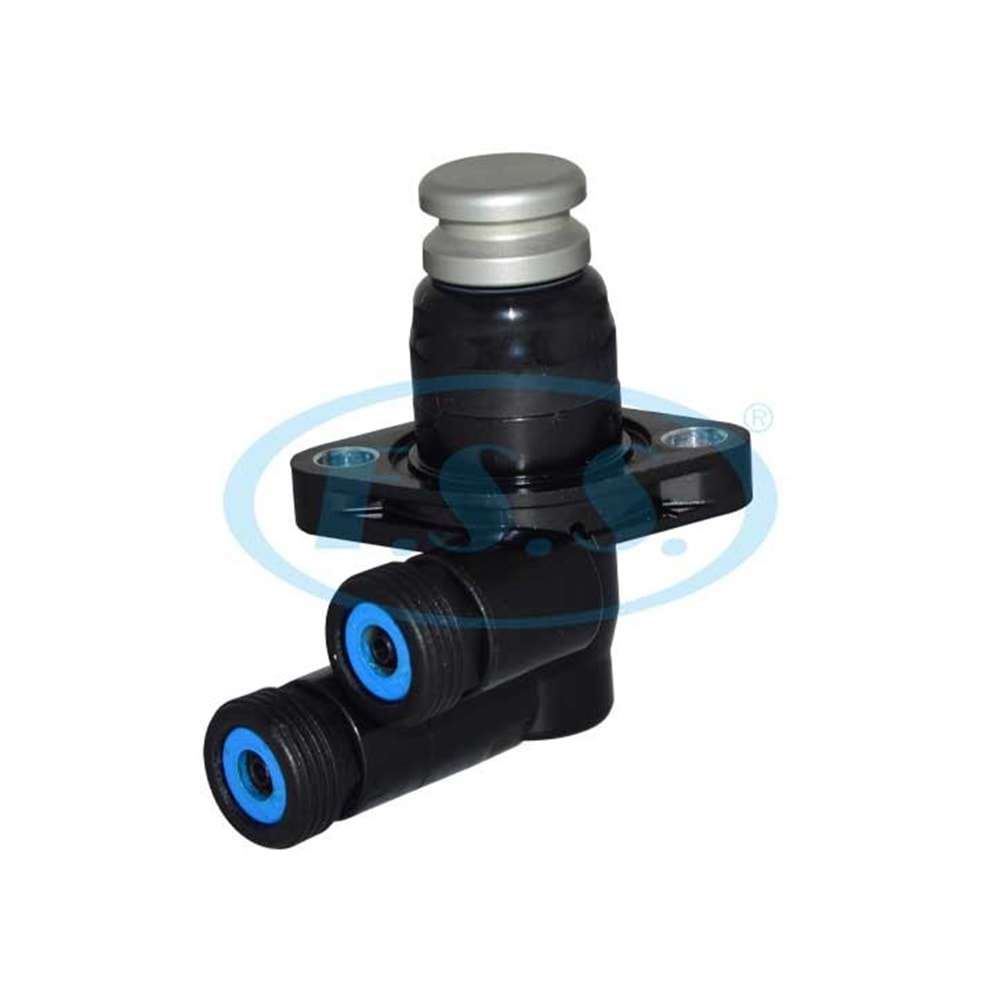 AYAK KONTROL VALFİ - Ø7 IVECO CP6PLE K022180N00