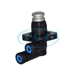 AYAK KONTROL VALFİ - Ø7 IVECO CP6PLE K022180N00