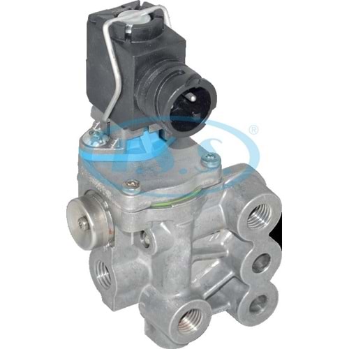 EGR SOLENOİD VALFİ - MERCEDES A5410500370