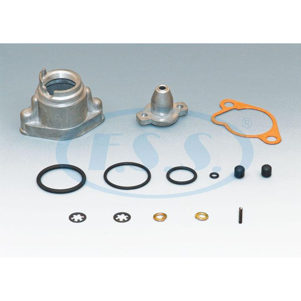 EL FREN VALFİ TAMİR TAKIMI