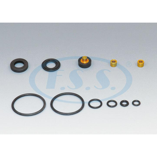 EL FREN VALFİ TAMİR TAKIMI