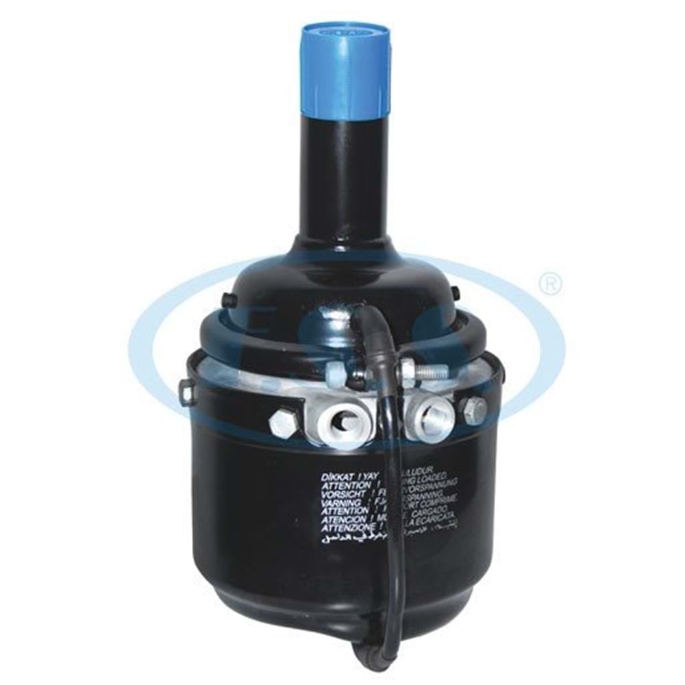 12/6200 BORUDAN BAĞLAMA İMDATLI FREN KÖRÜĞÜ - 6C46 2025 EA