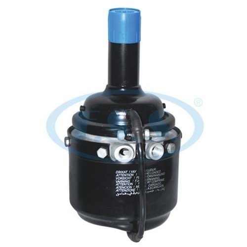 12/6200 BORUDAN BAĞLAMA İMDATLI FREN KÖRÜĞÜ - 6C46 2025 EA