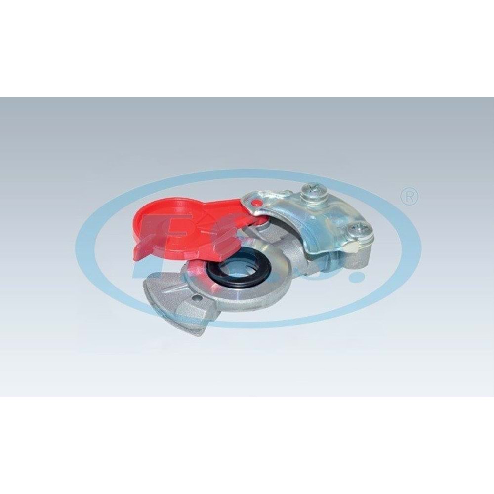 KAPLİN - M22X1.5 SARI 334 026 011