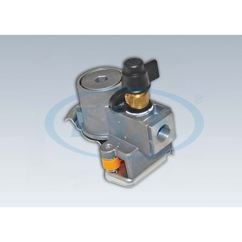 KAPLİN - SERVİS HATTI M16X1.5 952 201 008 0