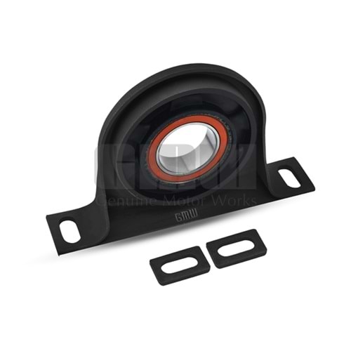 ŞAFT ASKISI - 47X21X195 MM SPRİNTER CRAFTER