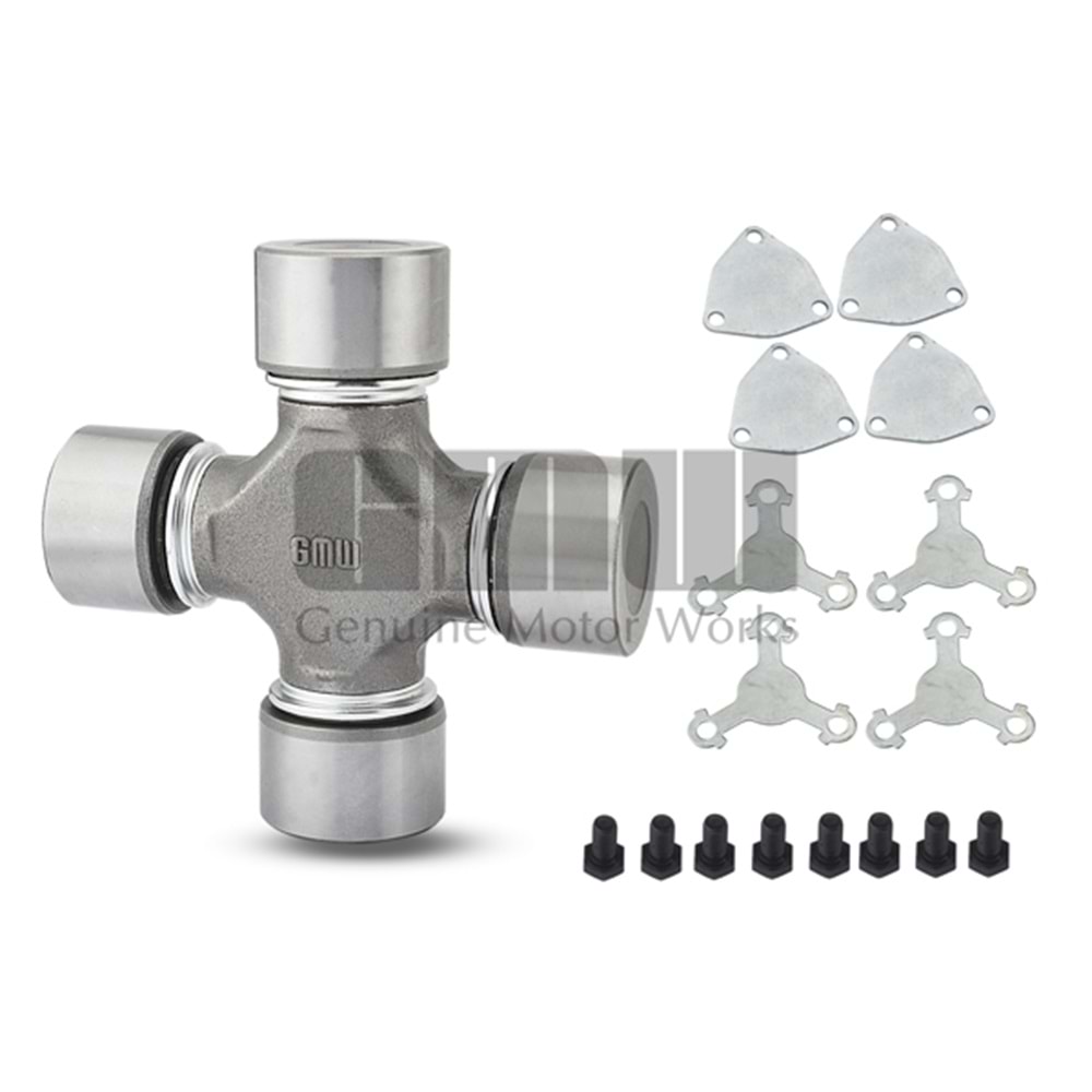 ŞAFT MAFSALI - 50X152 MM 099 3810