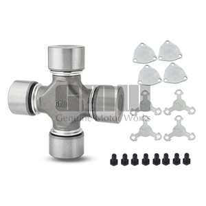 ŞAFT MAFSALI - 50X152 MM 099 3810