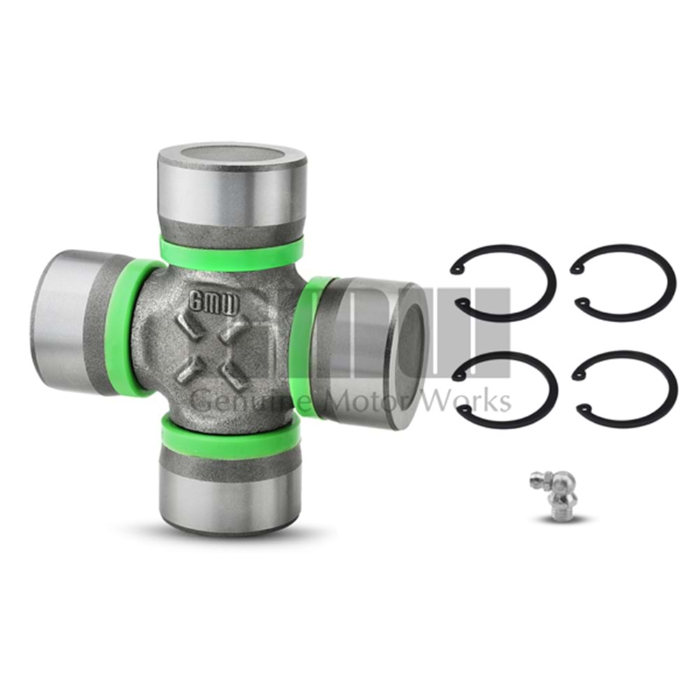 ŞAFT MAFSALI MAN MERCEDES 53LÜK