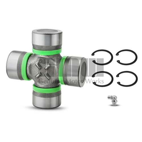 ŞAFT MAFSALI MAN MERCEDES 53LÜK