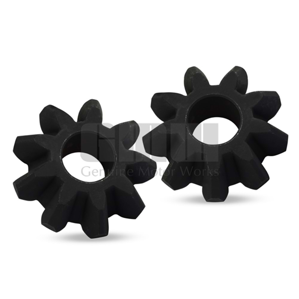 ISTAVROZ DİSLİSİ - FORD CARGO PRO