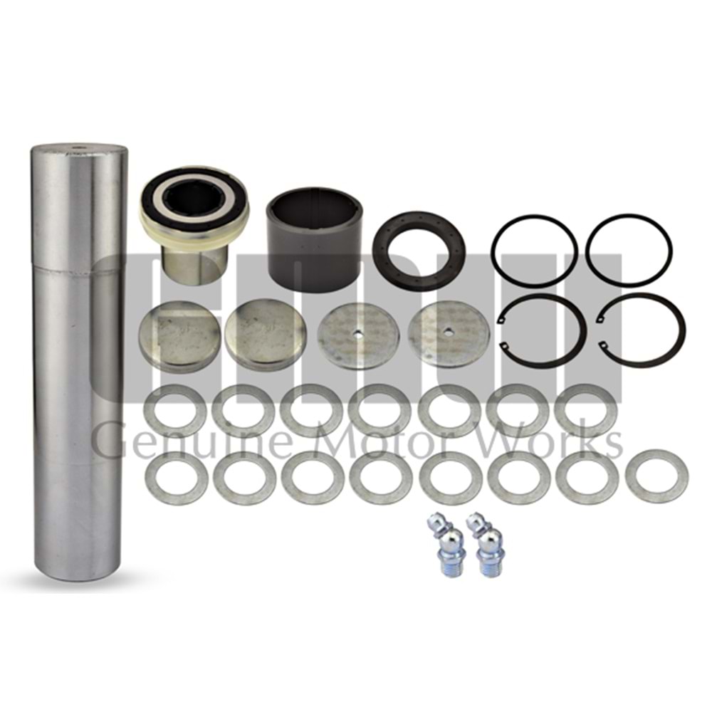 DİNGİL TAMİR TAKIMI - MAN 43X42, 2X42X200 MM