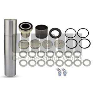 DİNGİL TAMİR TAKIMI - MAN 43X42, 2X42X200 MM