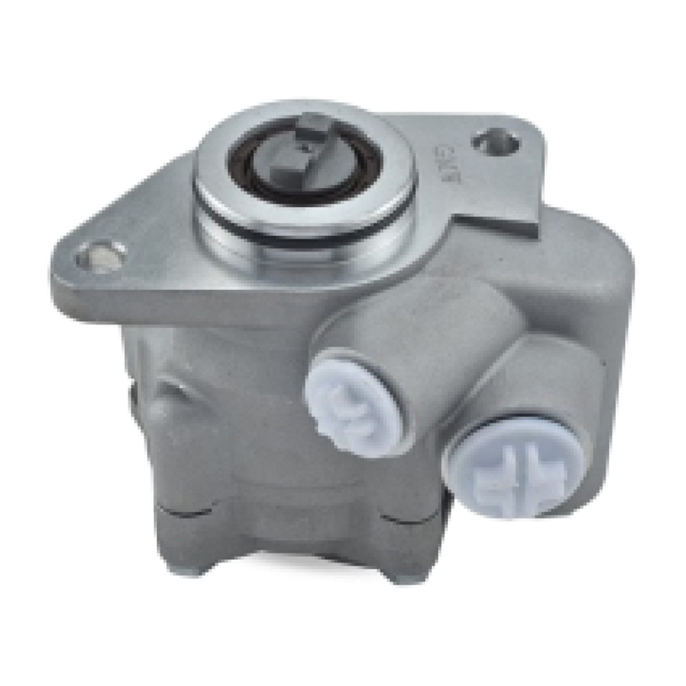 DİREKSİYON POMPASI - SAĞ 150 BAR MERCEDES 2521 0403