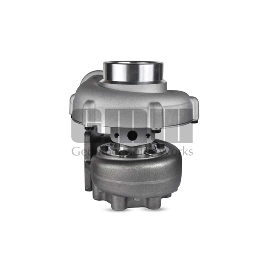 TURBOŞARJ - MAN TGA 19.430-24.350-24.430 D2066 LF01