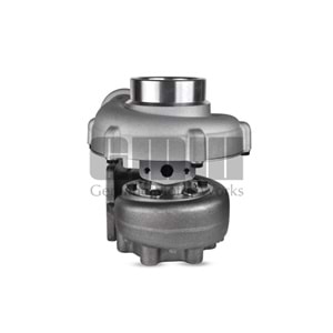 TURBOŞARJ - MAN TGA 19.430-24.350-24.430 D2066 LF01