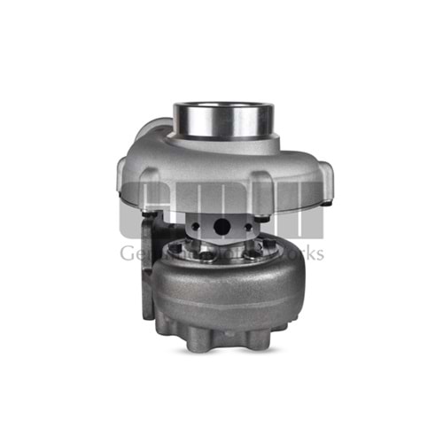 TURBOŞARJ - MAN TGA 19.430-24.350-24.430 D2066 LF01