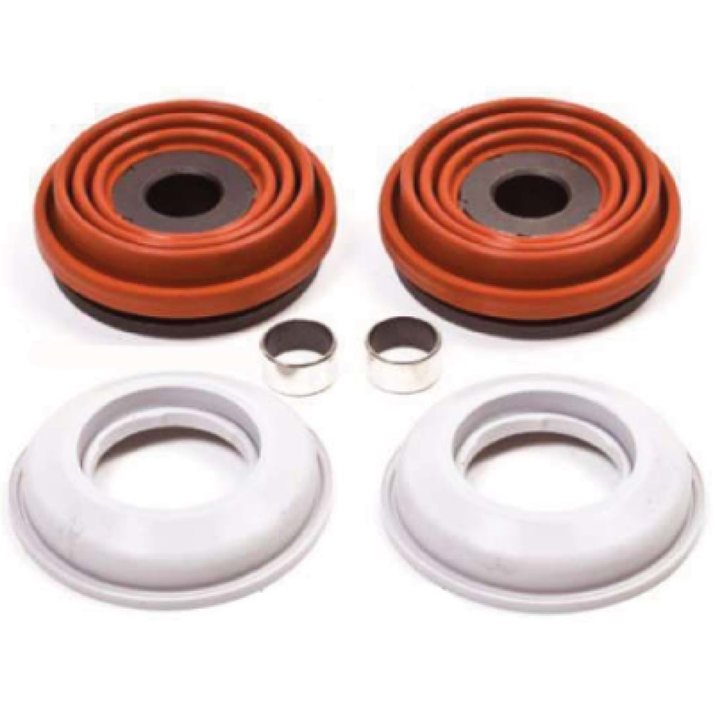 KNR KALİPER KÖRÜK & PİSTON TAMİR TAKIMI - 69MM - 990011 - 10 1166