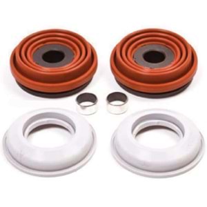 KNR KALİPER KÖRÜK & PİSTON TAMİR TAKIMI - 69MM - 990011 - 10 1166