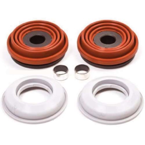 KNR KALİPER KÖRÜK & PİSTON TAMİR TAKIMI - 69MM - 990011 - 10 1166