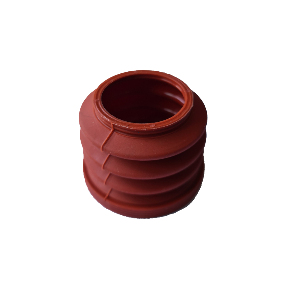 KNR KALİPER KIRMIZI KÖRÜKLÜ LASTİK - 15031 - INT 29 01 015 07