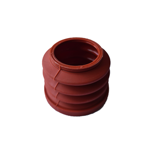 KNR KALİPER KIRMIZI KÖRÜKLÜ LASTİK - 15031 - INT 29 01 015 07