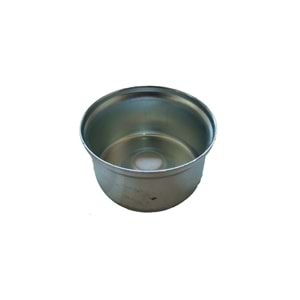 KNR KALİPER SAC TAPA - 50 X 28 MM - 15041