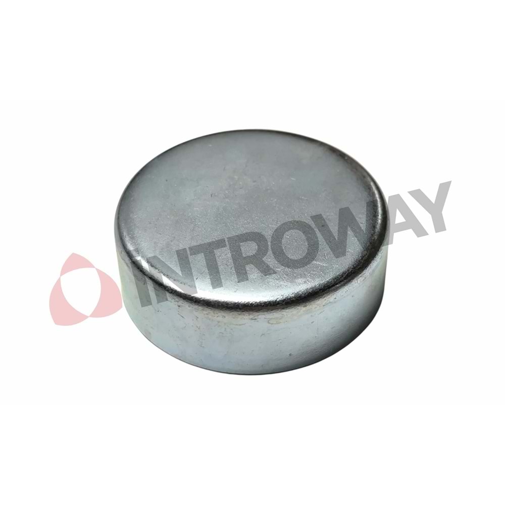 KNR KALİPER SAC TAPA - 40 X 14.5 MM - 15043 - 990165 - INT 29 01 015 09