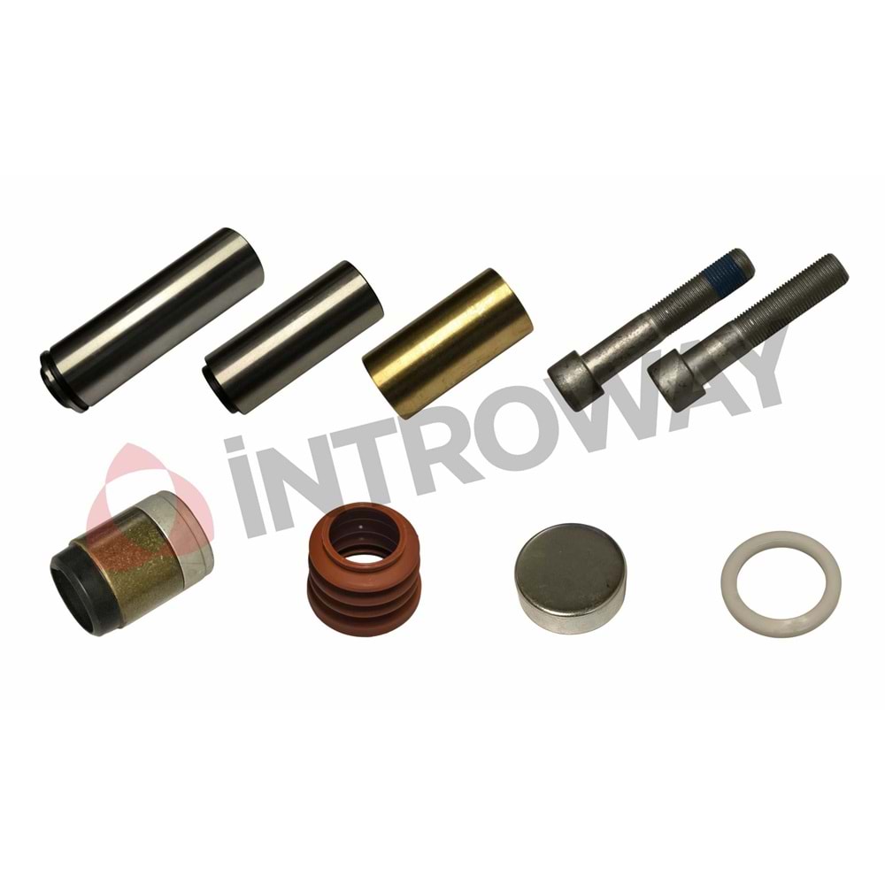 KNR KALİPER TAMİR TAKIMI - SN6 SN7 K001915 0004204382 81508226019 81508226037 - 990200