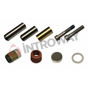 KNR KALİPER TAMİR TAKIMI - SN6 SN7 K001915 0004204382 81508226019 81508226037 - 990200