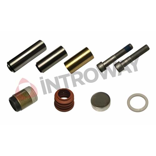 KNR KALİPER TAMİR TAKIMI - SN6 SN7 K001915 0004204382 81508226019 81508226037 - 990200