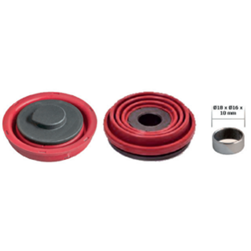 KNR KALİPER KÖRÜK PİSTONU 69 MM - 15036 - 10 1010 - 990288