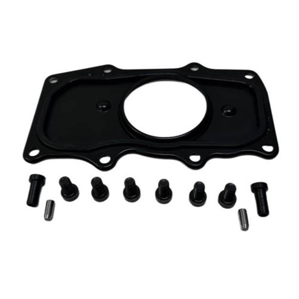 KALİPER SAÇ KAPAK TAKIMI - SOL BPW TS2