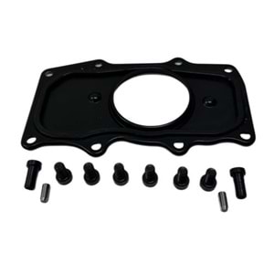 KALİPER SAÇ KAPAK TAKIMI - SOL BPW TS2