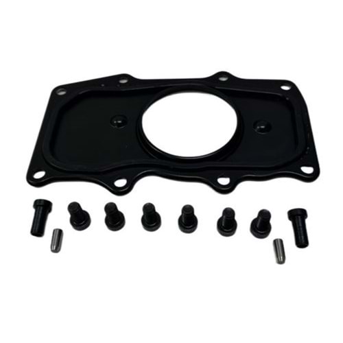 KALİPER SAÇ KAPAK TAKIMI - SOL BPW TS2