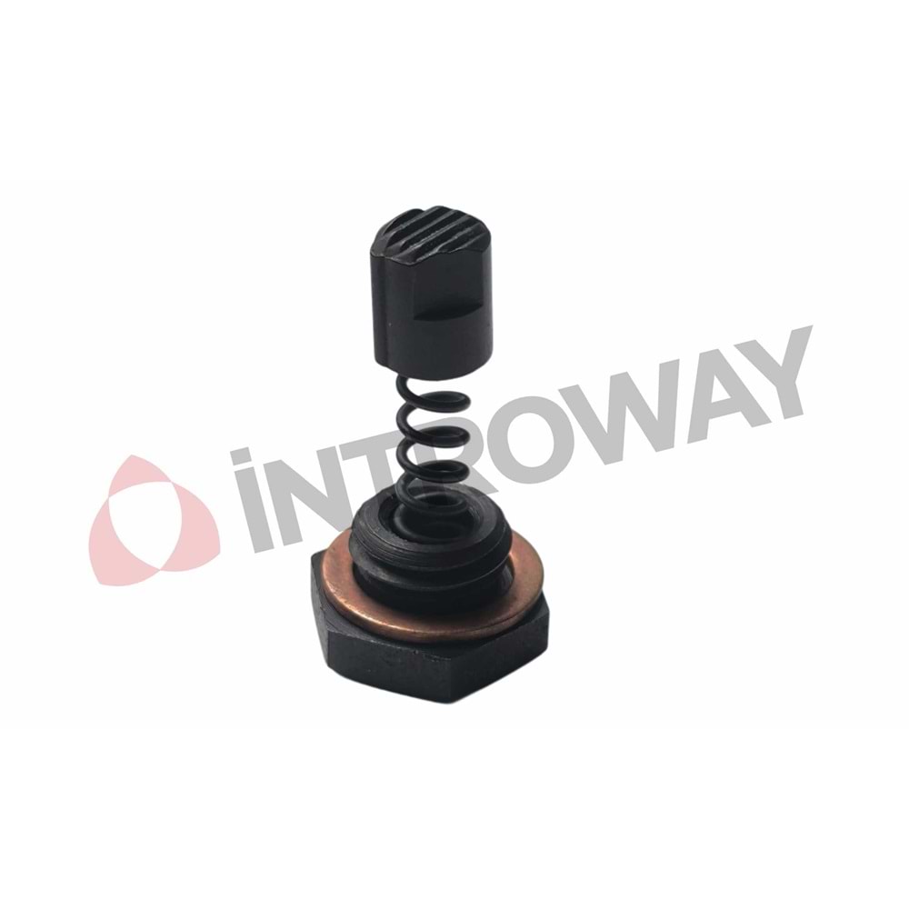 DUPLEX 394 YAYLI CİVATA - 930401