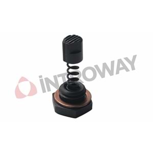 DUPLEX 394 YAYLI CİVATA - 930401