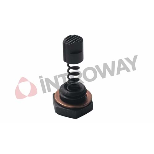 DUPLEX 394 YAYLI CİVATA - 930401