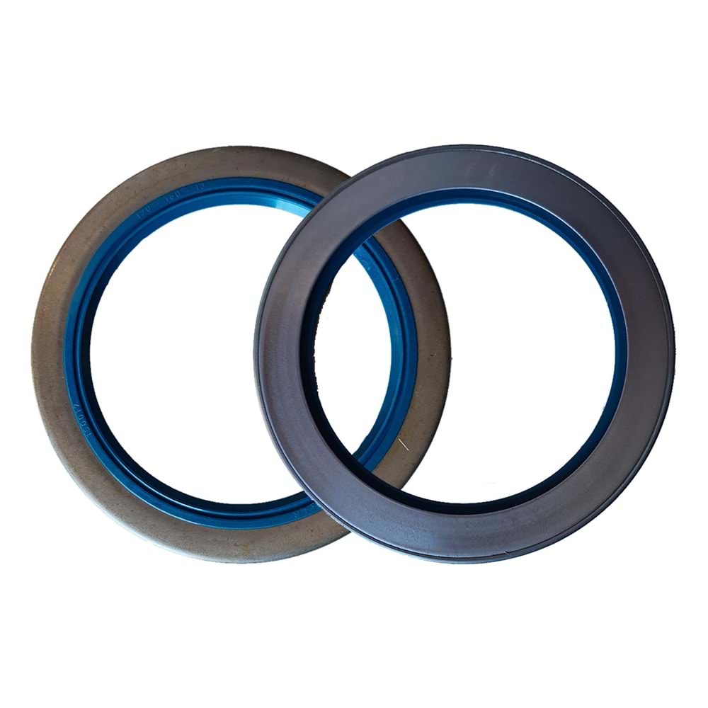 KEÇE - DORSE TEKER KONYA YAPISI DİNGİLLER 120X160X13 / 415247 11150017