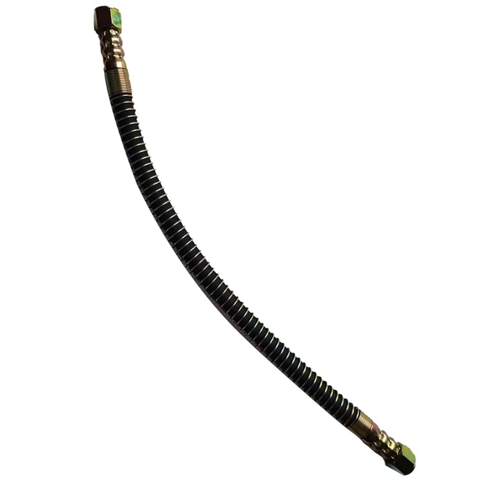 FREN HORTUMU - BMC PROFESYONEL YAYLI KISA 51 CM ÖN 22201