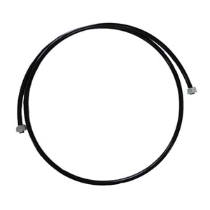 FREN HORTUMU - FORD CARGO KOMPRESÖR ÇIKIŞ BORUDAN YOĞUNLAŞTIRICIYA 275 CM 90068