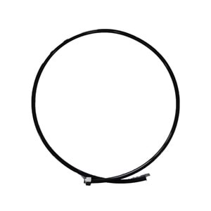 FREN HORTUMU - FORD CARGO KOMPRESÖR ÇIKIŞ BORUDAN YOĞUNLAŞTIRICIYA 225 CM