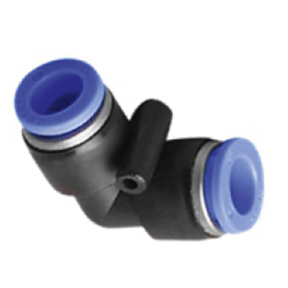 DİRSEK NİPEL - 10 MM